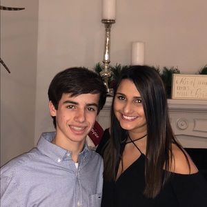 Meet your Posher, Vincent